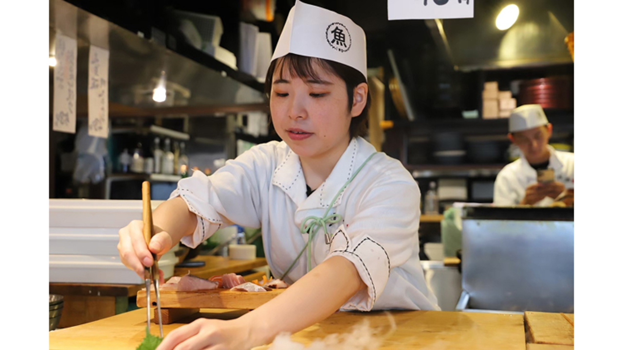 酒湊|料理長・料理長候補の求人画像3枚目