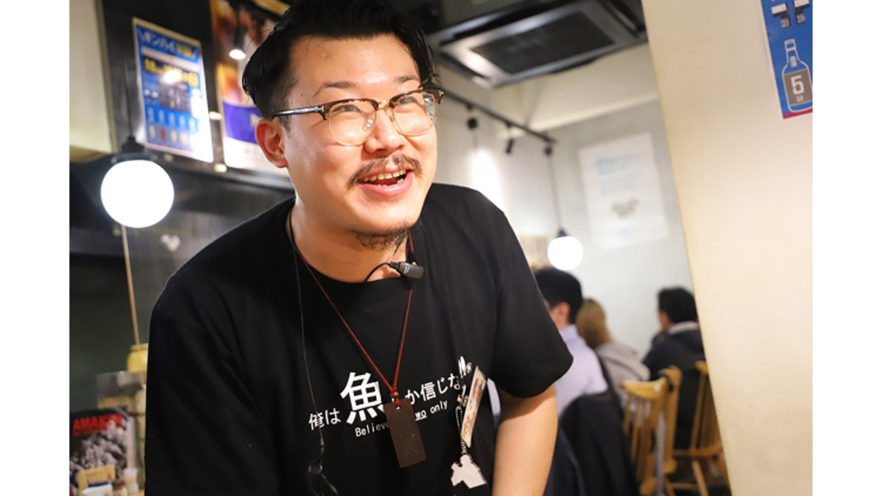 酒湊|料理長・料理長候補の求人画像2枚目