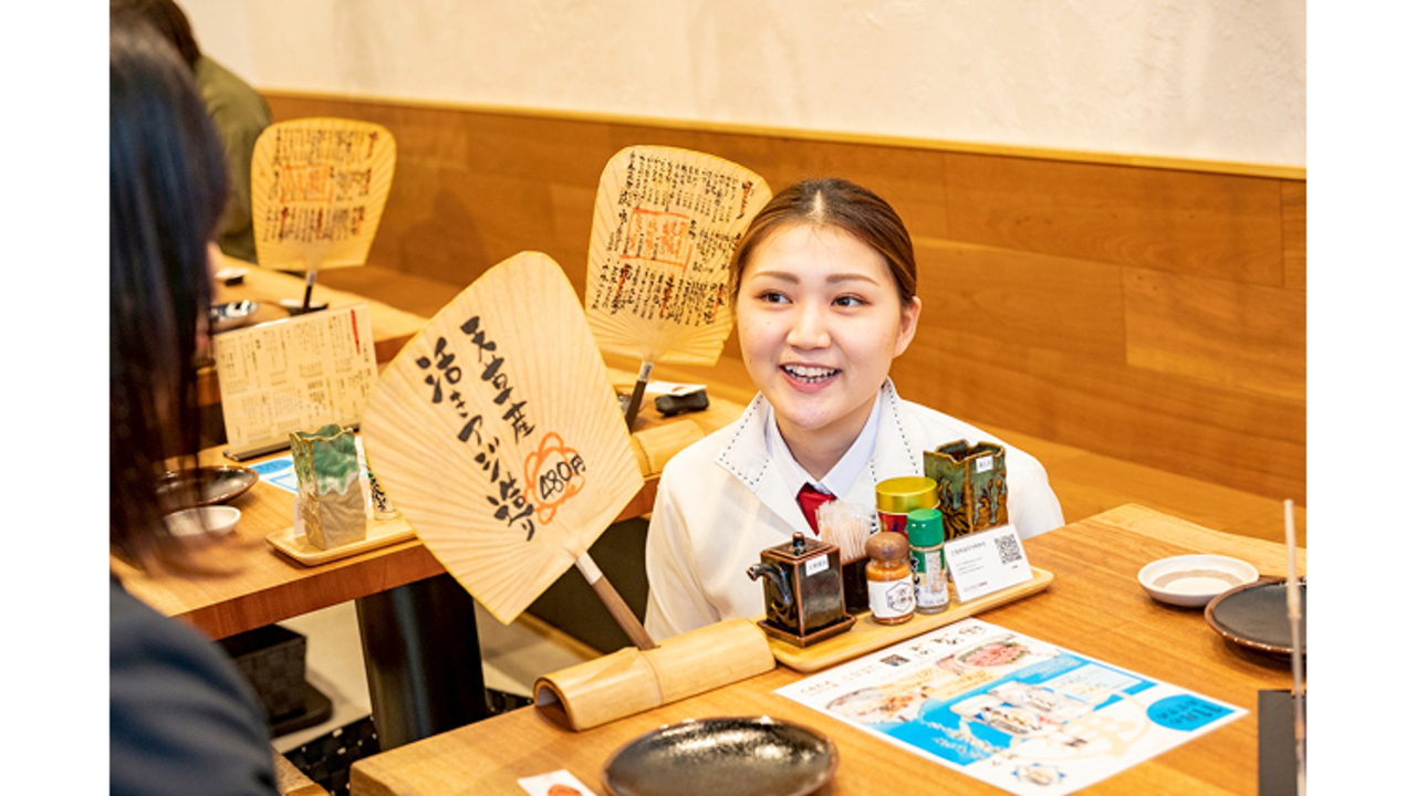 酒湊|料理長・料理長候補の求人画像3枚目