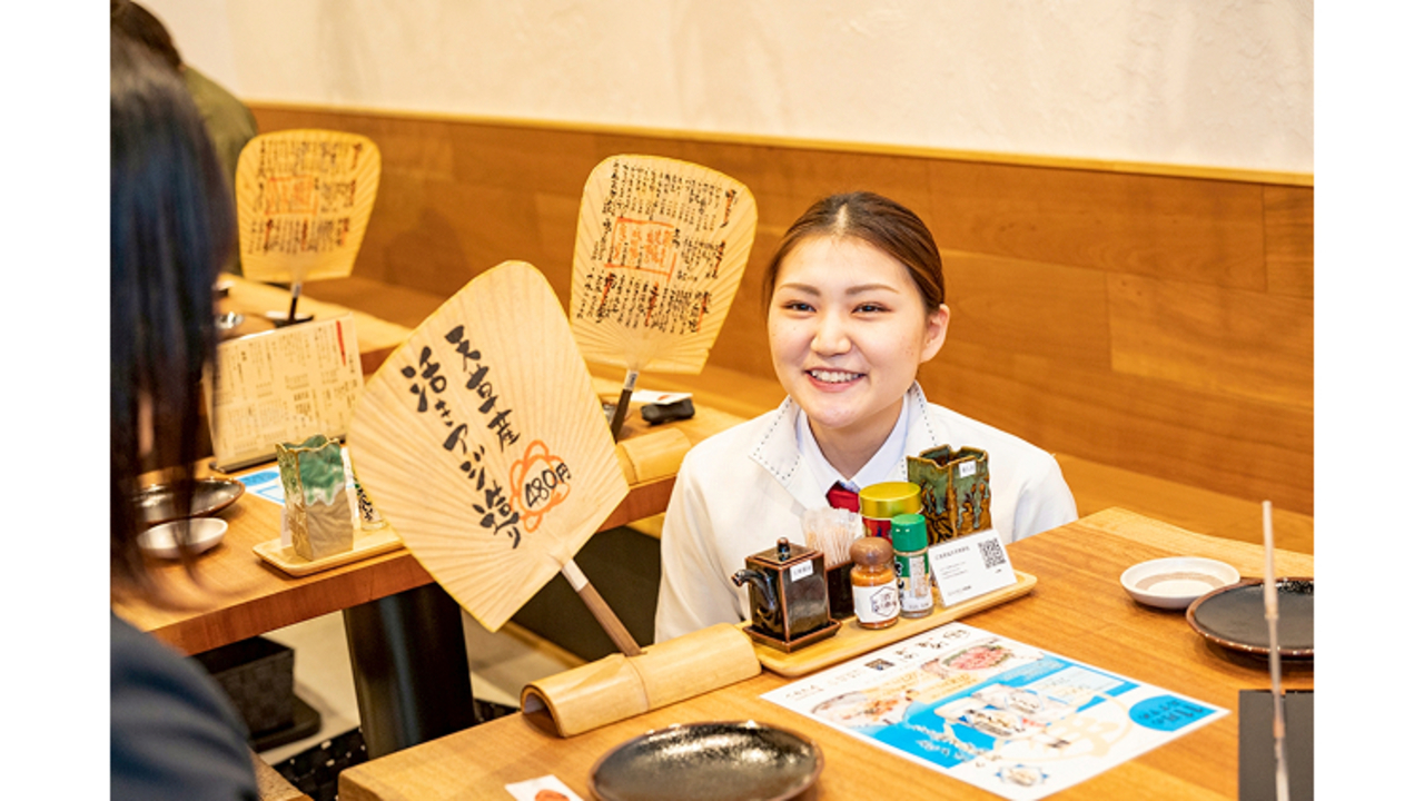 酒湊|料理長・料理長候補の求人画像2枚目