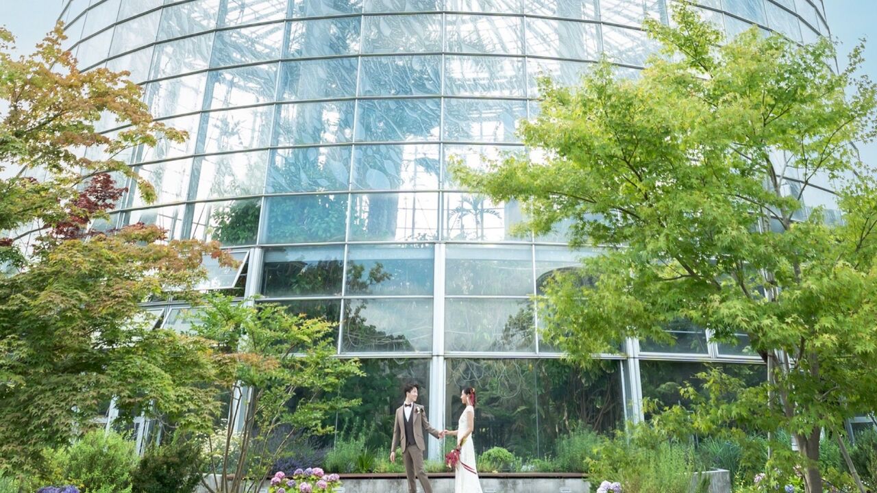 BOTANICA MUSEUM|キッチンスタッフの求人画像2枚目