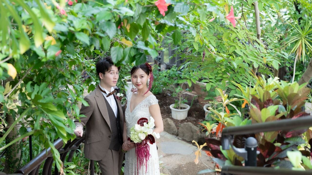 BOTANICA MUSEUM|キッチンスタッフの求人画像3枚目