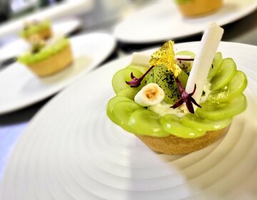 BOTANICA MUSEUM BOTANICA MUSEUM RESTAURENT(飲食店 / ブライダル, その他(料理ジャンル) | パティシエ)の求人の写真 2