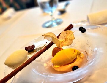 BOTANICA MUSEUM BOTANICA MUSEUM RESTAURENT(飲食店 / ブライダル, その他(料理ジャンル) | パティシエ)の求人の写真 3