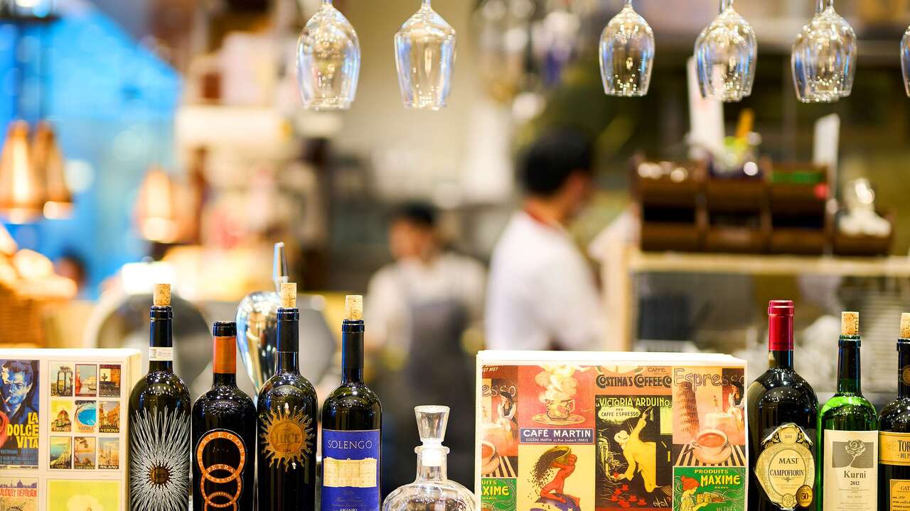 Pizzeria Da Bocca|店長・店長候補の求人画像2枚目