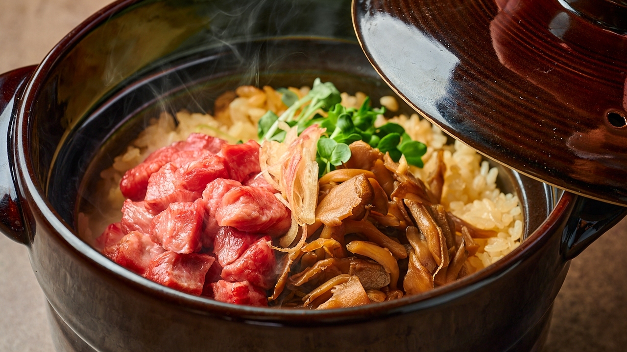 中目黒焼肉 登牛門|料理長・料理長候補の求人画像4枚目