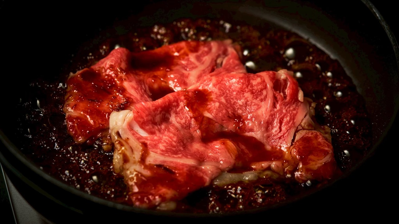 和牛 すき焼き 京都五天五|キッチンスタッフの求人画像1枚目