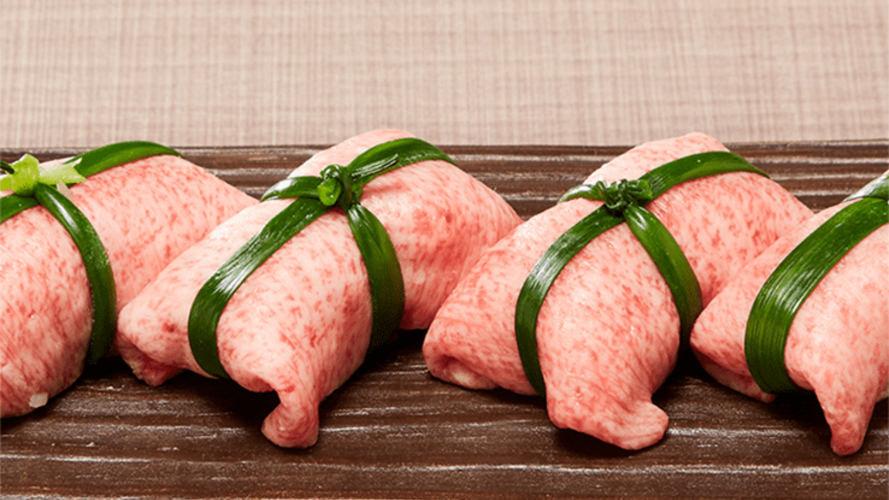 焼肉 うし松|キッチンスタッフの求人画像1枚目