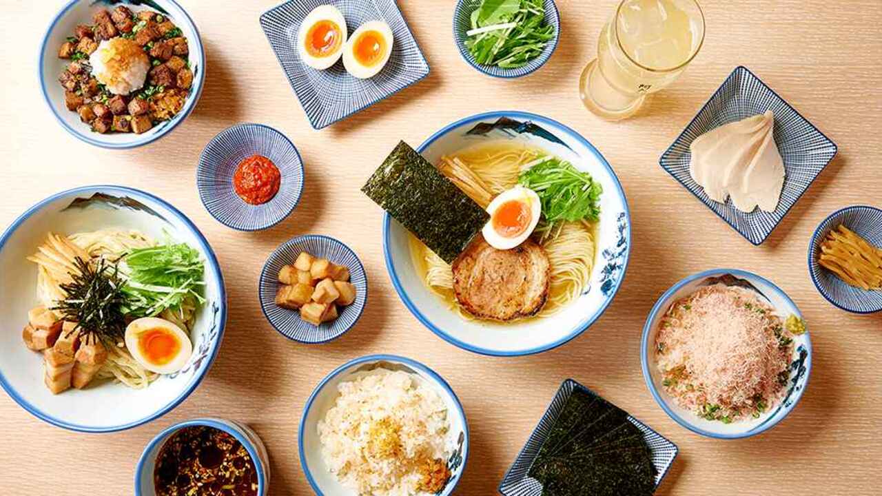 AFURI|店長・店長候補の求人画像4枚目