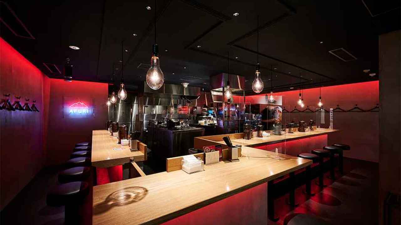 AFURI|店長・店長候補の求人画像3枚目