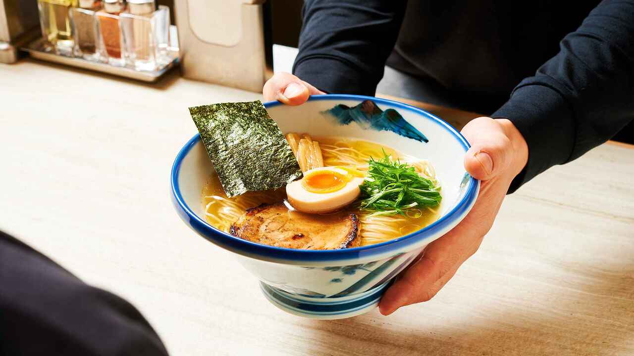 AFURI|店長・店長候補の求人画像4枚目