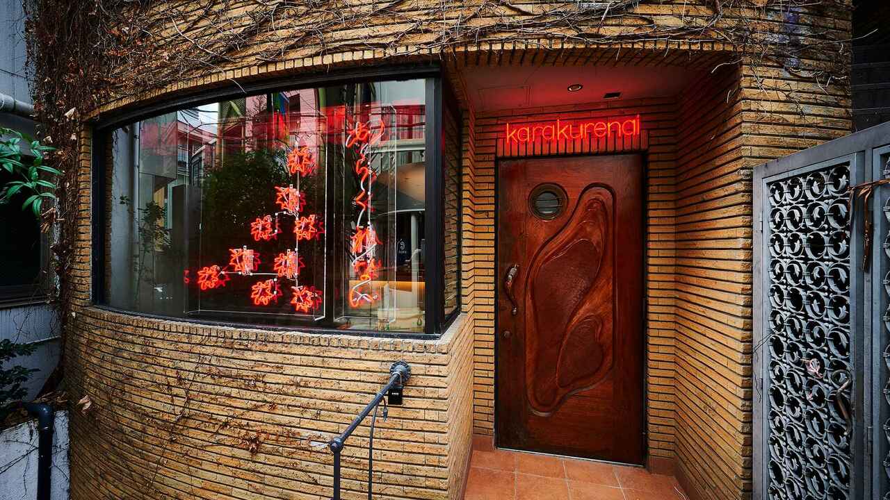 AFURI|レストランサービス・ホールスタッフの求人画像3枚目