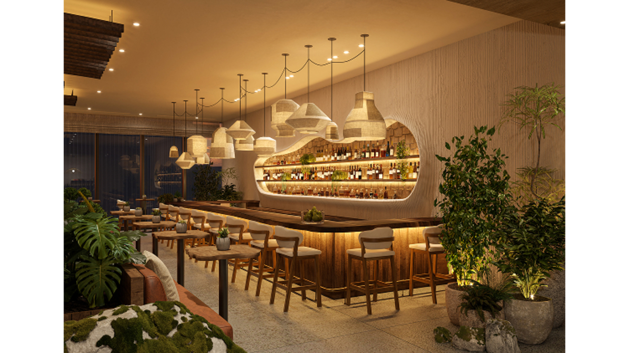 1 Hotel Tokyo レストラン ラグジュアリーホテル | 料飲部門 | 洋食・西洋料理, 創作・ダイニングバー | レストラン予約管理)の求人の写真 1枚目