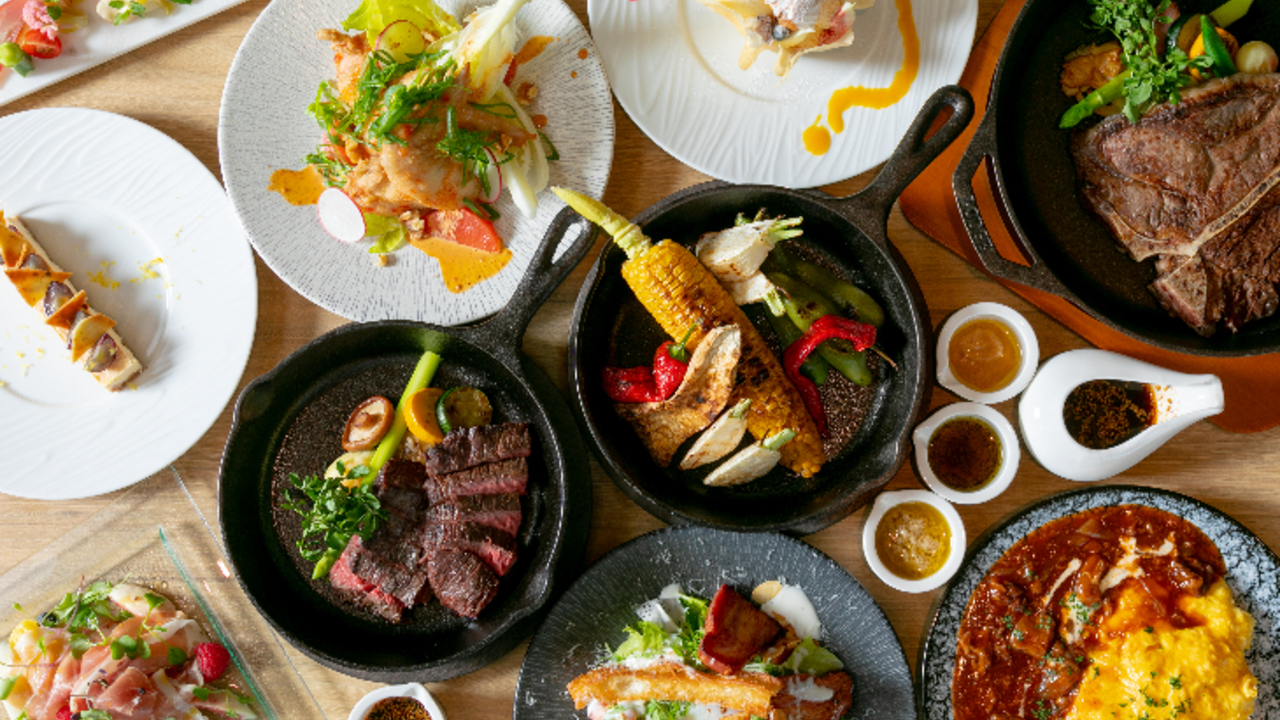 Umekoji Potel KYOTO |料理長・料理長候補の求人画像1枚目