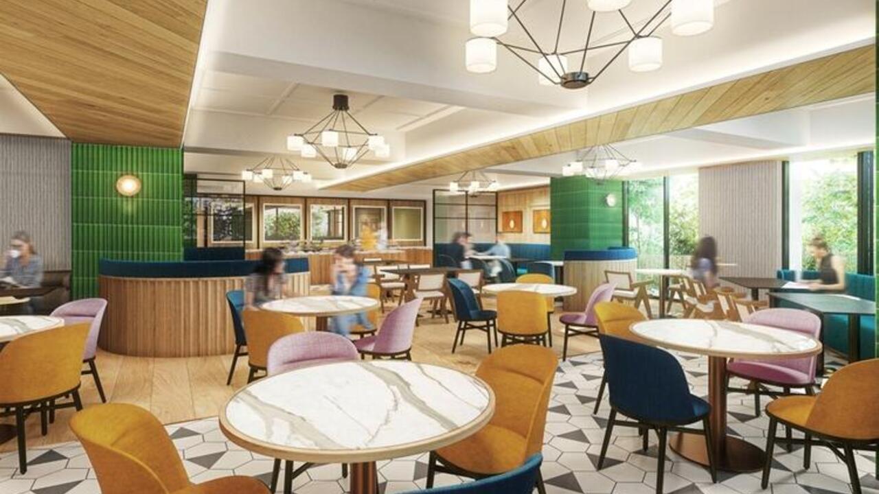 K6(ケーシックス） イタリアン, 洋食・西洋料理 | 料理長・料理長候補)の求人の写真 2枚目