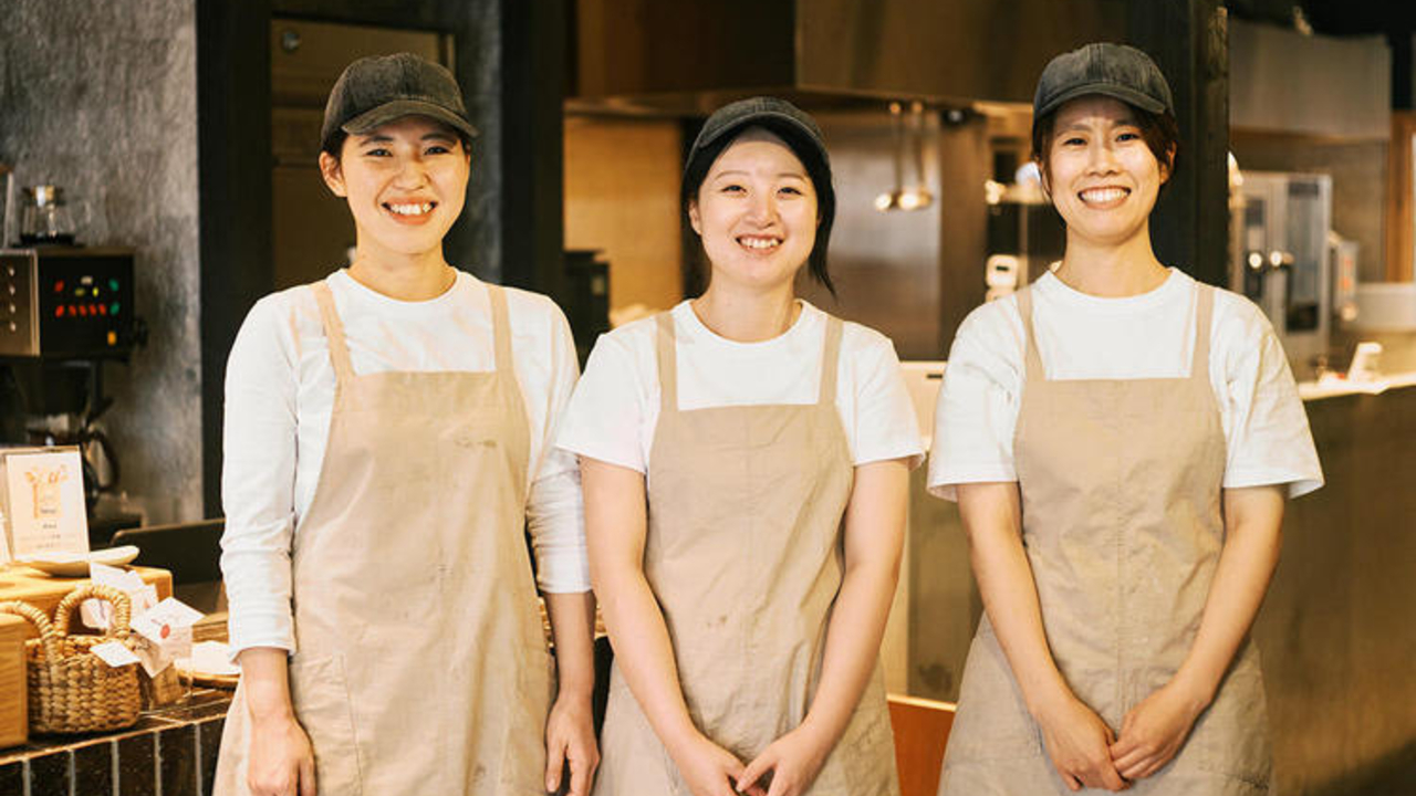 SOI.|店長・店長候補の求人画像1枚目