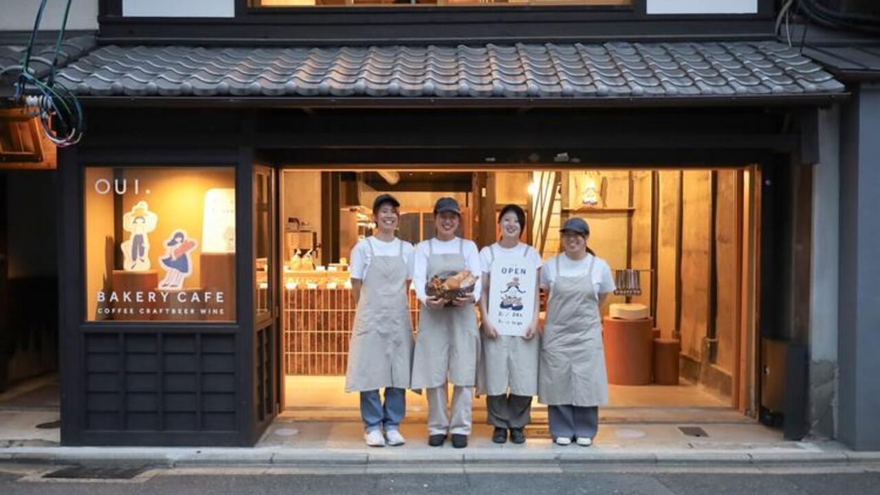 SOI.|店長・店長候補の求人画像4枚目