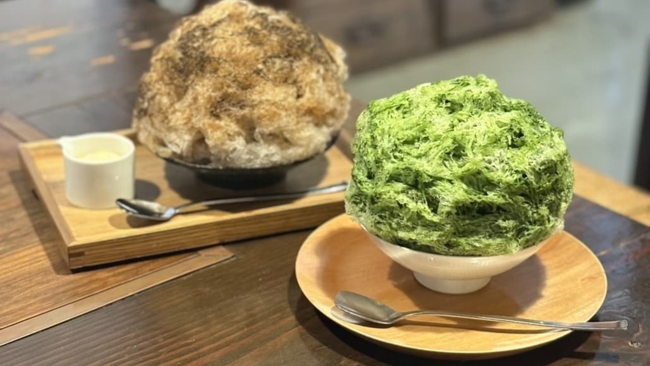 氷川町屋カフェ|店長・店長候補の求人画像1枚目
