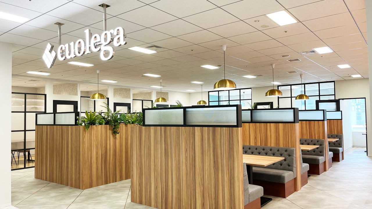 フーズラボ|その他(仕事内容)の求人画像1枚目