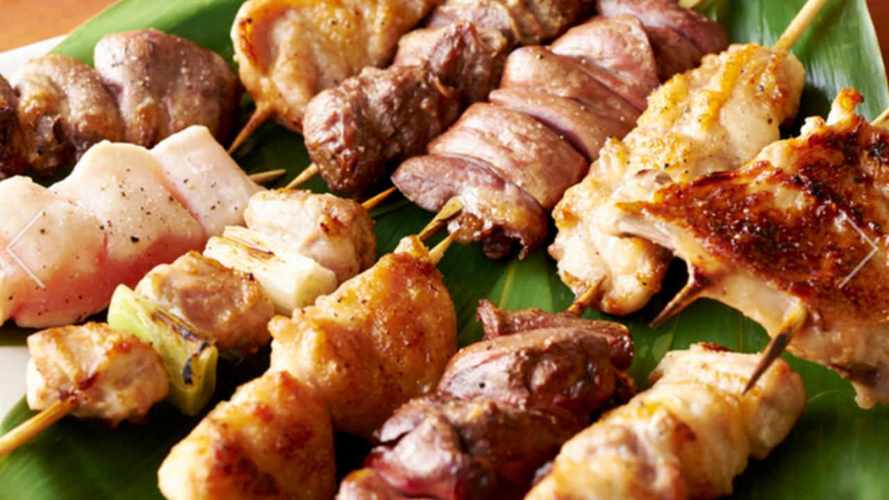 焼き鳥さかもと|料理長・料理長候補の求人画像4枚目