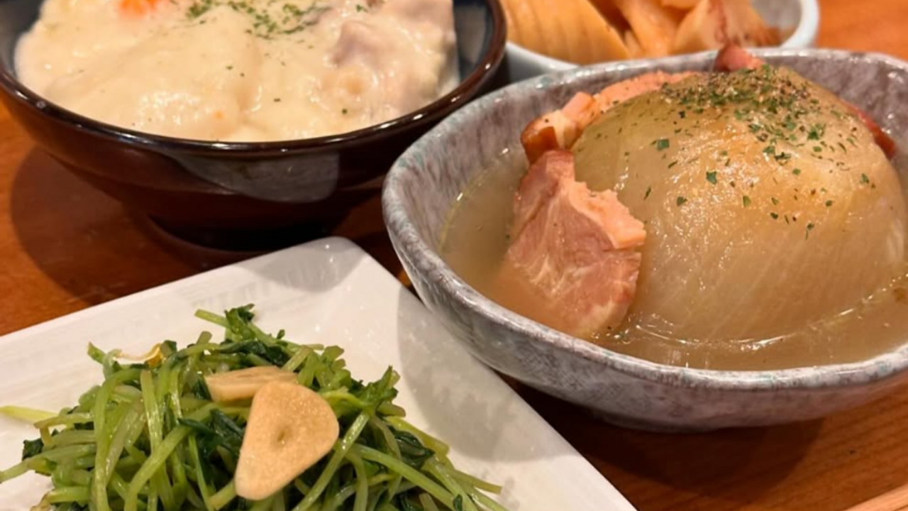 焼き鳥さかもと|店長・店長候補の求人画像2枚目