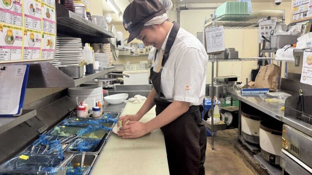 ジョイフル|店長・店長候補の求人画像2枚目