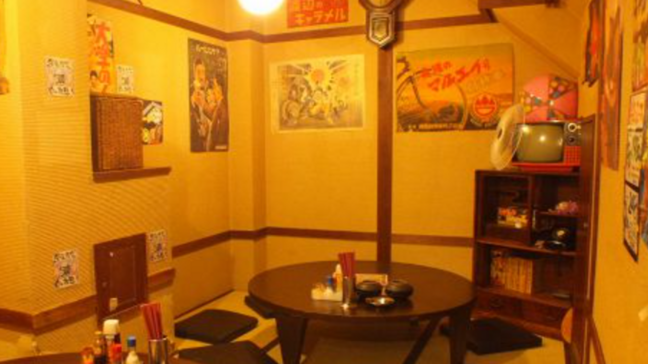 薄利多売　半兵ヱ|店長・店長候補の求人画像3枚目