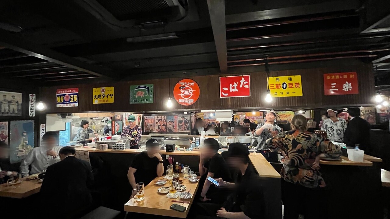薄利多売　半兵ヱ|料理長・料理長候補の求人画像1枚目