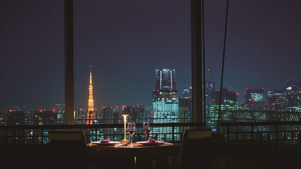 RESTAURANT LUKE with SKY LOUNGE 創作・ダイニングバー | キッチンスタッフ)の求人の写真 3枚目