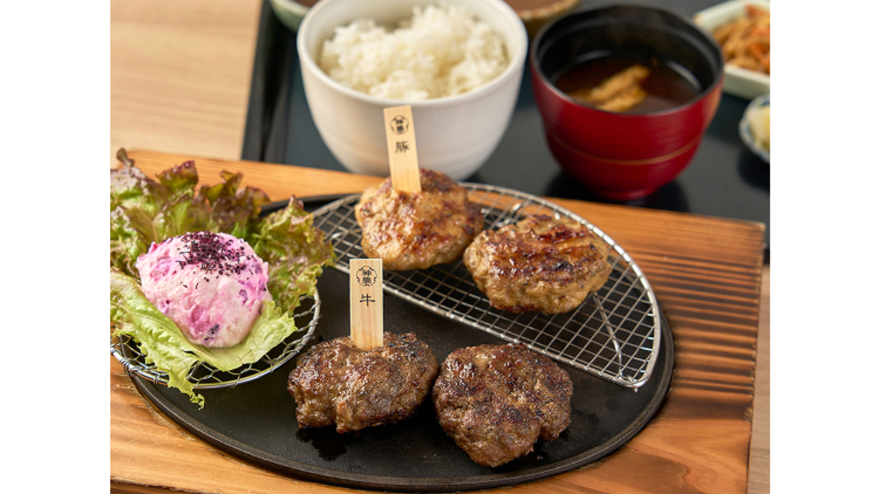 挽肉屋 神徳|レストランサービス・ホールスタッフの求人画像1枚目