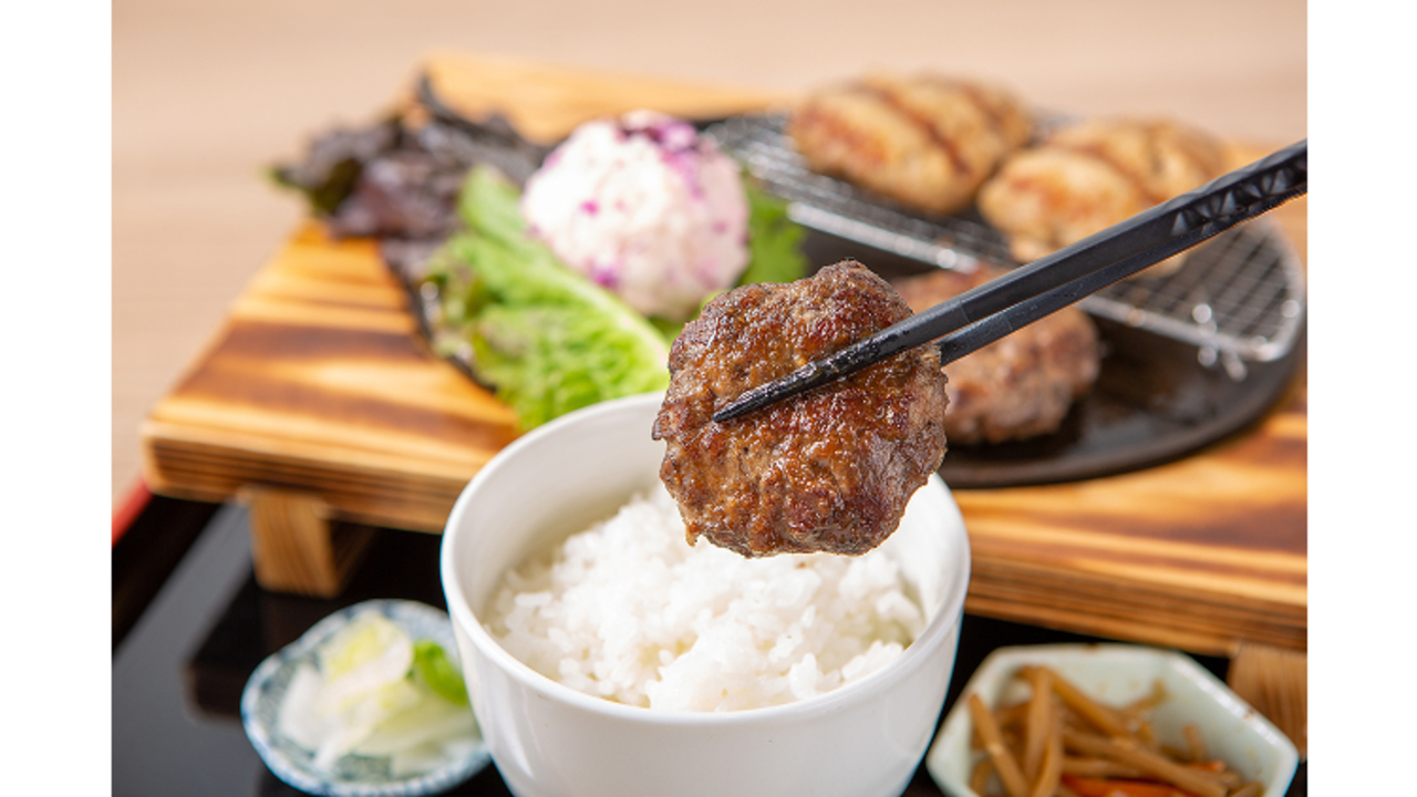 挽肉屋 神徳|レストランサービス・ホールスタッフの求人画像2枚目
