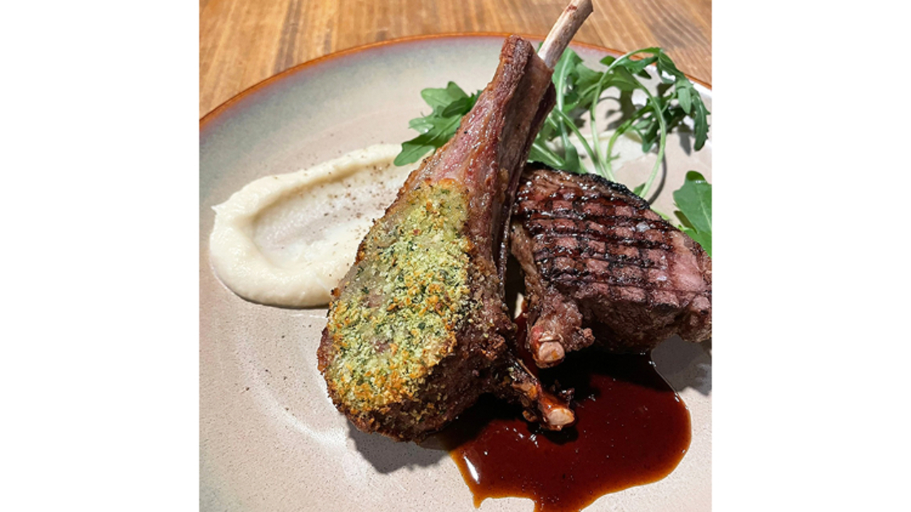 FrenchBar Refuge|料理長・料理長候補の求人画像1枚目