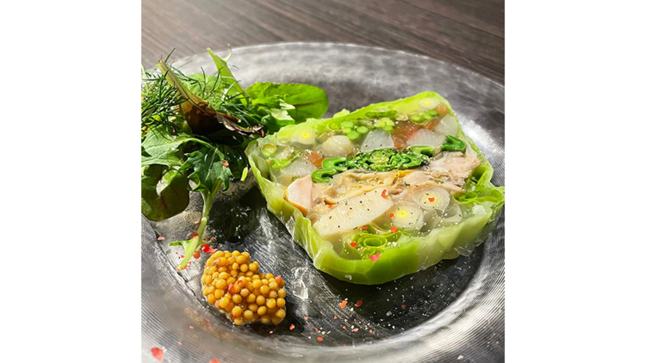 FrenchBar Refuge|料理長・料理長候補の求人画像2枚目