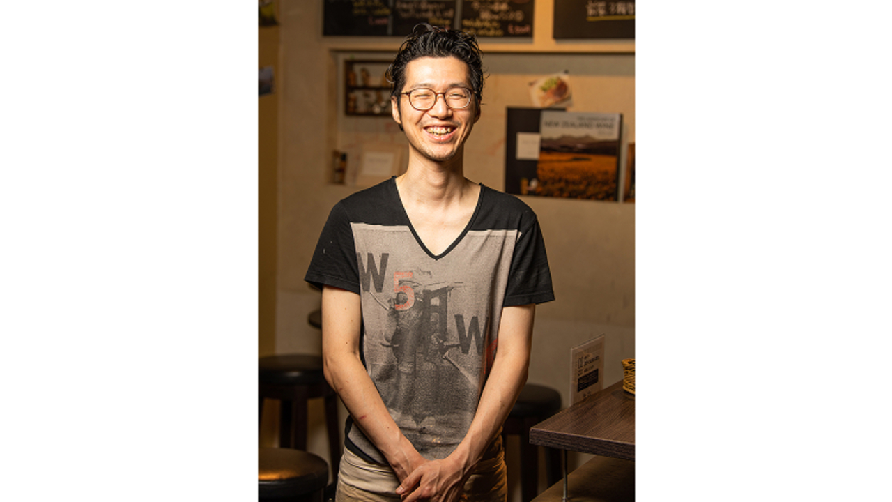 FrenchBar Refuge|料理長・料理長候補の求人画像1枚目