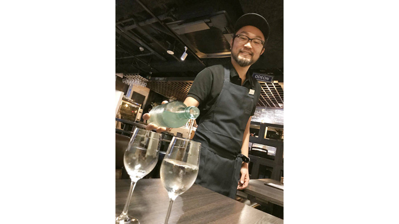FrenchBar Refuge|料理長・料理長候補の求人画像2枚目