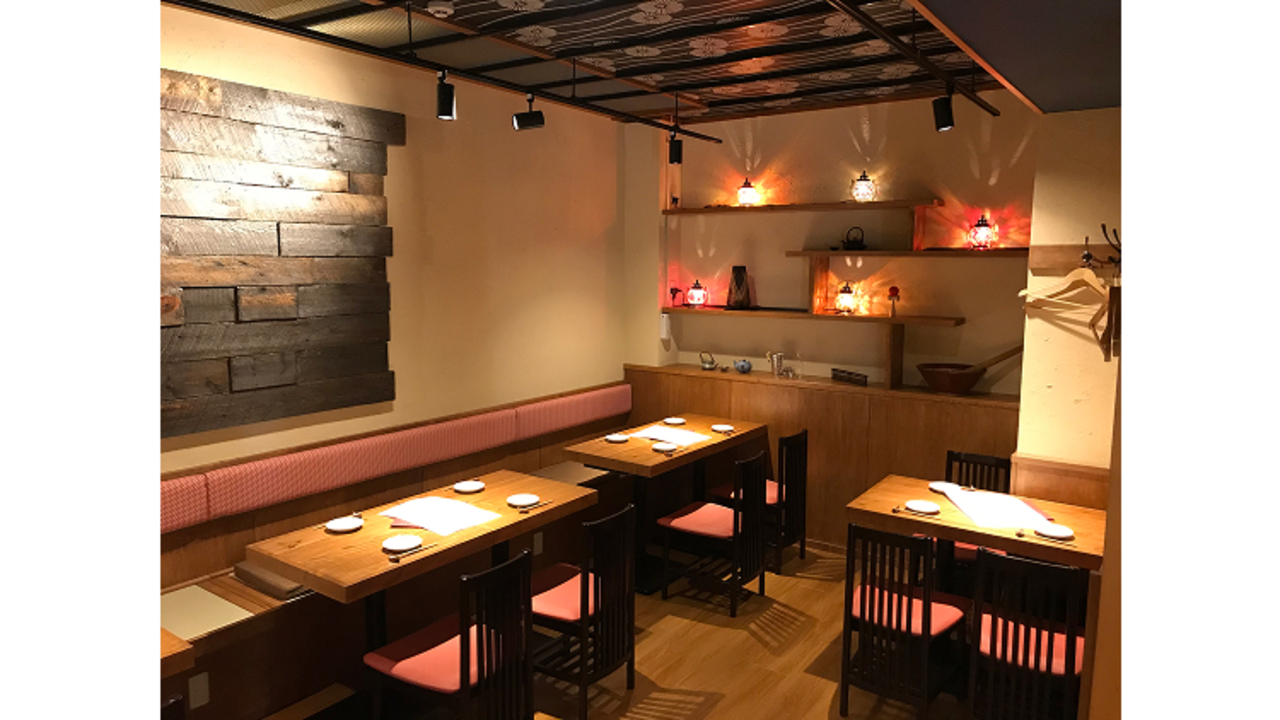 みざん|料理長・料理長候補の求人画像2枚目