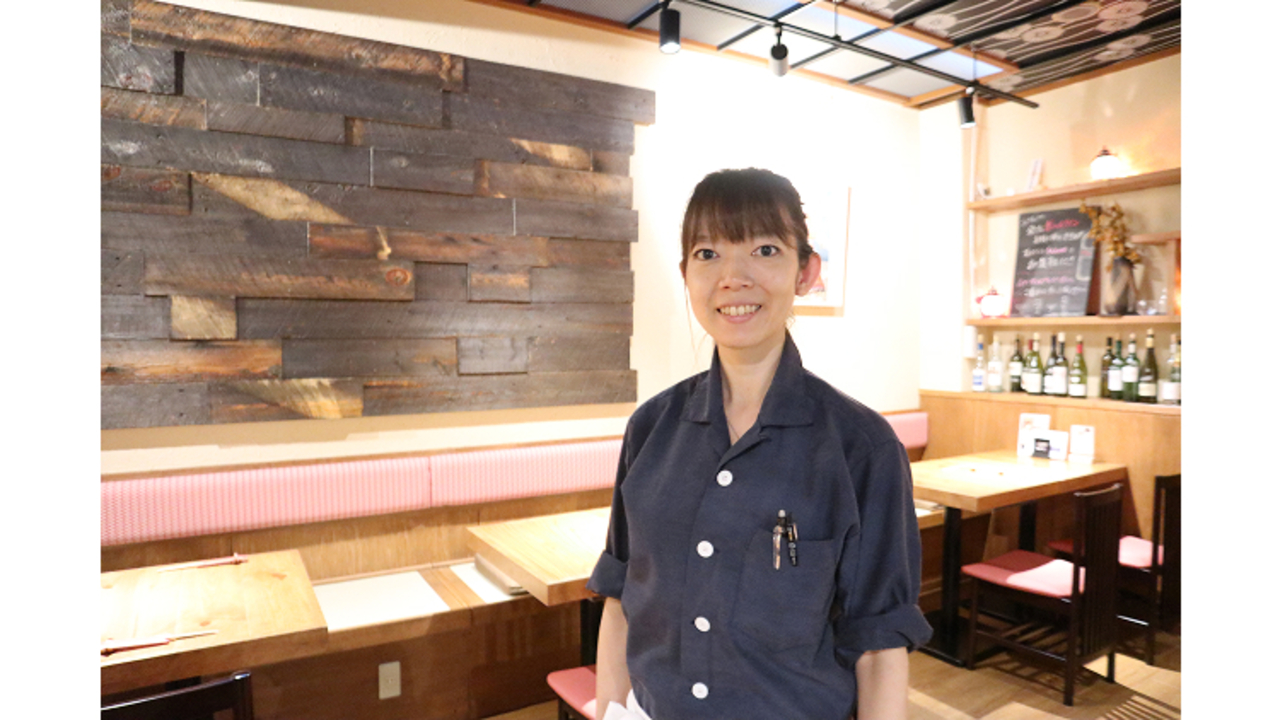 みざん|料理長・料理長候補の求人画像2枚目
