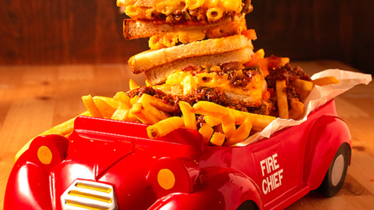 ガブ飲み処 鬼ぞりゴリラ|レストランサービス・ホールスタッフの求人画像1枚目