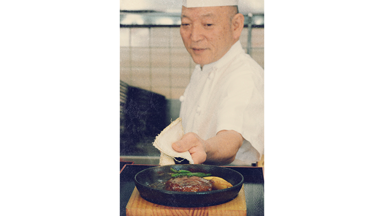 ミスタージョージ|店長・店長候補の求人画像2枚目
