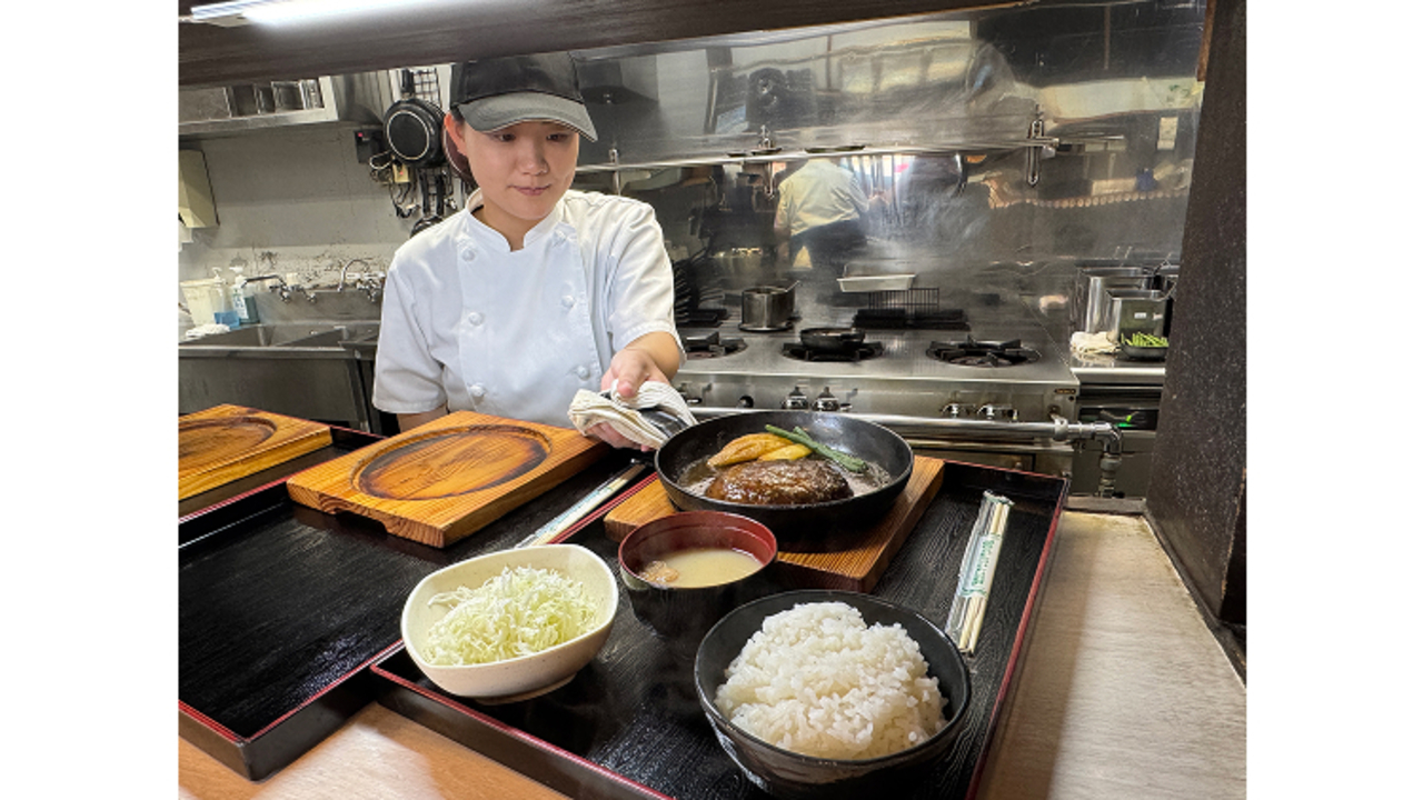 ミスタージョージ|店長・店長候補の求人画像4枚目
