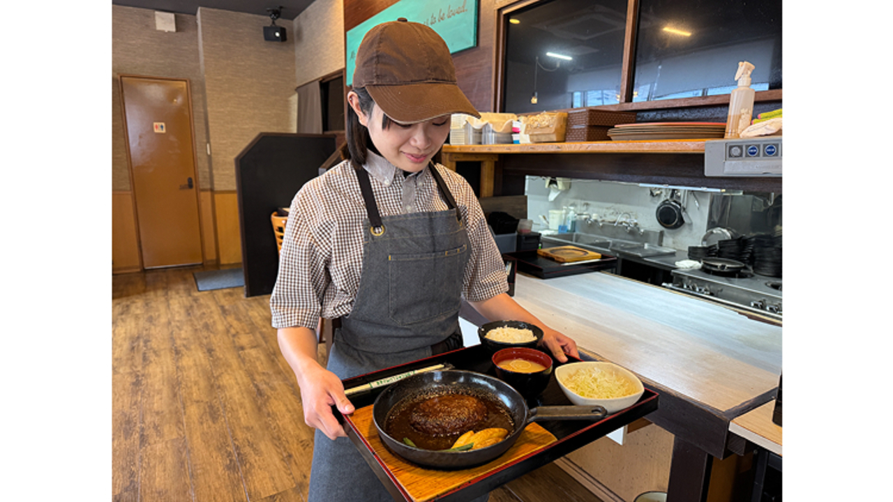 ミスタージョージ|店長・店長候補の求人画像4枚目