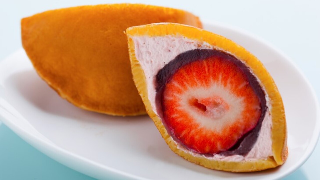 あまおう苺加工販売所 伊都きんぐ キャナルシティ博多店 その他(料理ジャンル) | 販売スタッフ)の求人の写真 2枚目