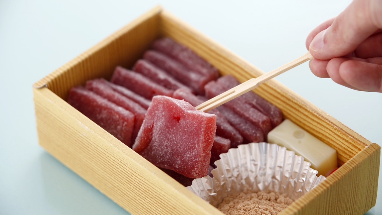 あまおう苺加工販売所 伊都きんぐ マイング店 その他(料理ジャンル) | 店長・店長候補)の求人の写真 4枚目
