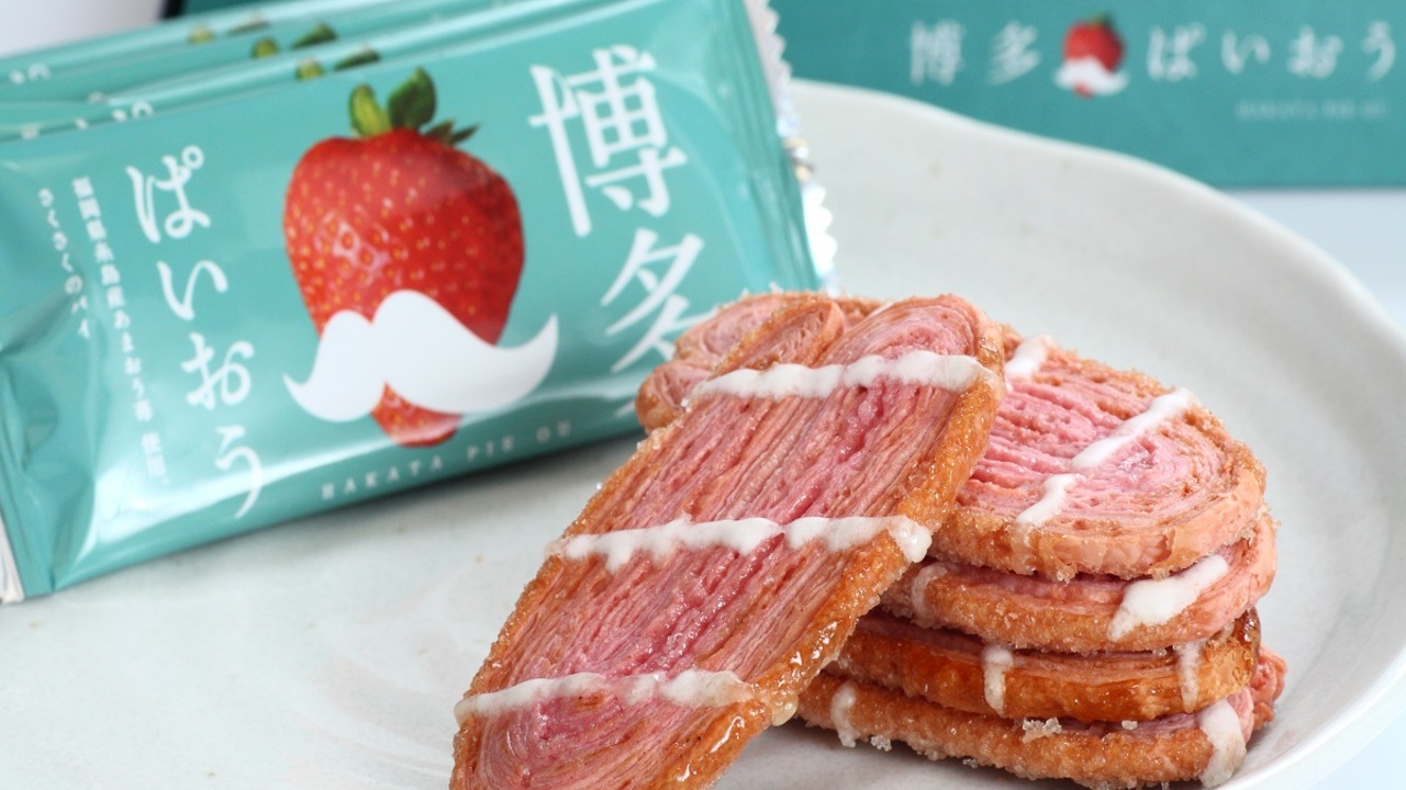 あまおう苺加工販売所 伊都きんぐ キャナルシティ博多店 その他(料理ジャンル) | 店長・店長候補)の求人の写真 3枚目