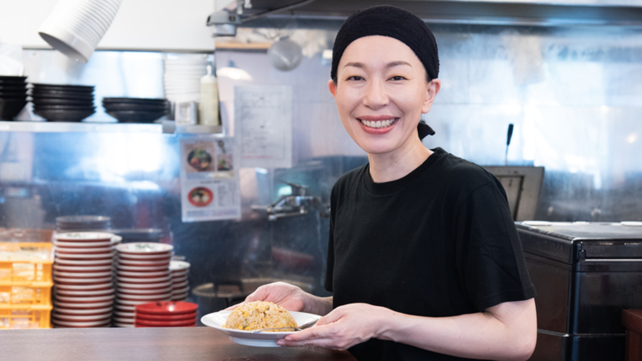 魁力屋|店長・店長候補の求人画像1枚目