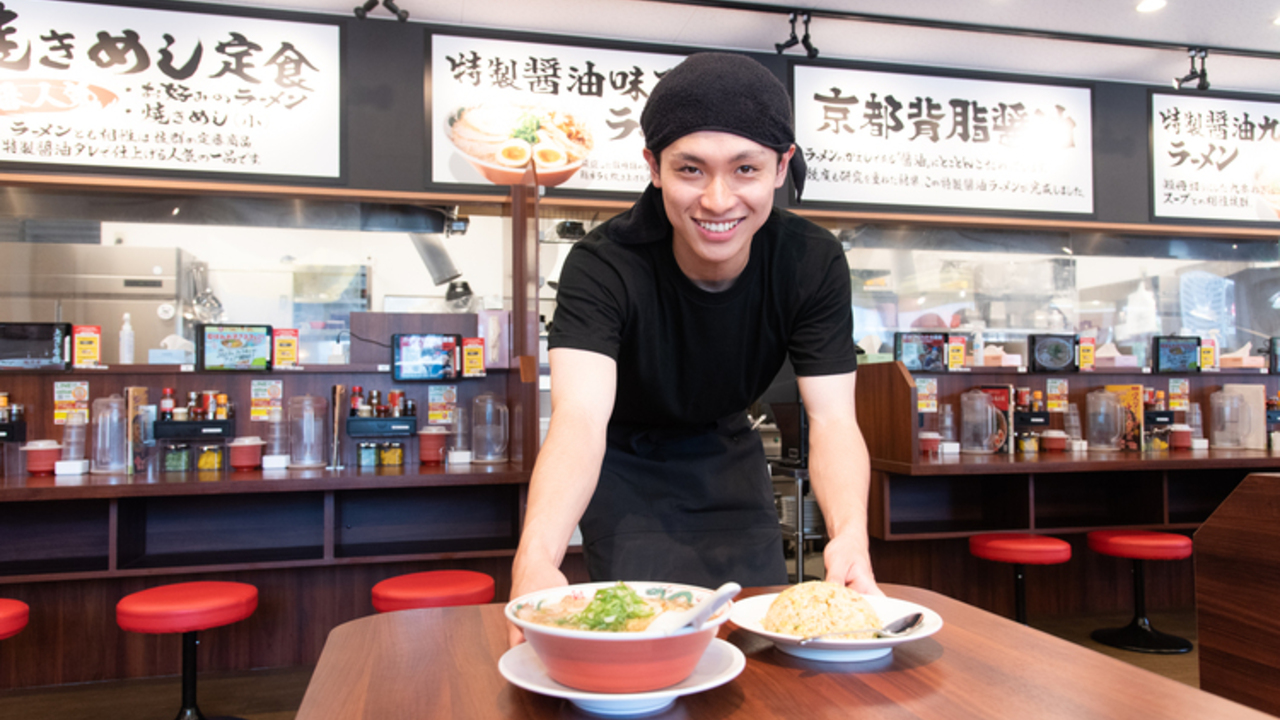 魁力屋|店長・店長候補の求人画像2枚目