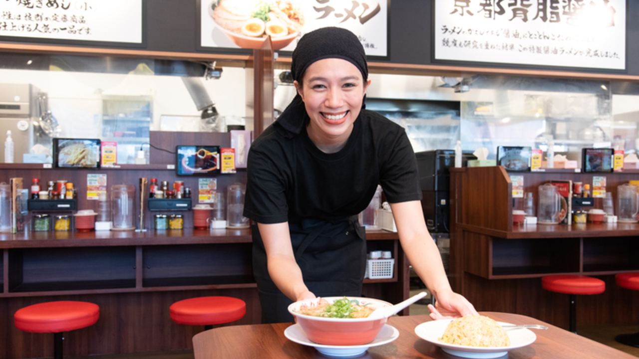 魁力屋|店長・店長候補の求人画像2枚目