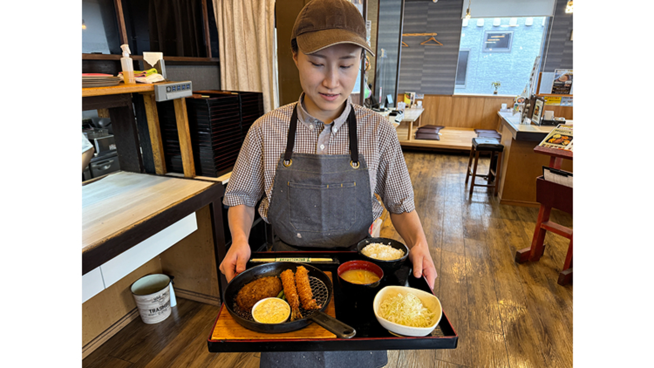 ミスタージョージ|キッチンスタッフの求人画像3枚目