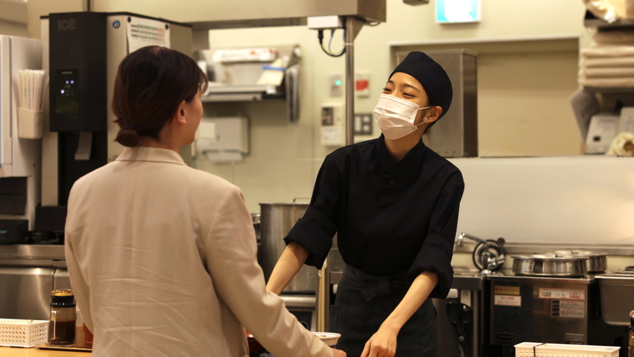 かつや|店長・店長候補の求人画像1枚目
