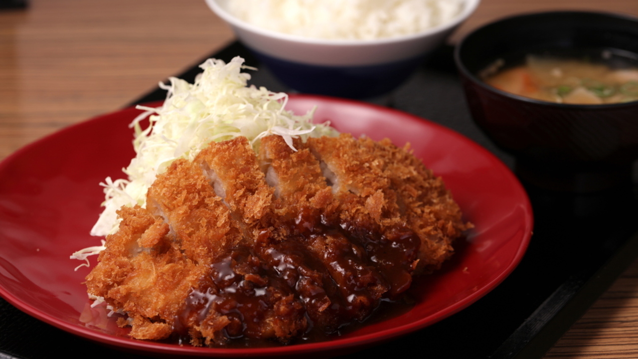 かつや イオンモール日の出店 和食, ファストフード | 店長・店長候補)の求人の写真 3枚目